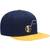 M&N Jazz SnapBack 3 thumbnail