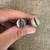 GIBSON BRIDGE SADDLES SCREWS PATENT NUMBER ABR-1 CHROME 1966 THROUGH THE 70S & T 10 thumbnail