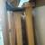 Twin Size Solid Wood Bed Frame – Good Condition 3 thumbnail