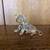 Swarovski Crystal Baby Tiger Cub (sitting) 2 thumbnail
