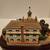 Disneyland Olszewski Haunted Mansion Miniature Brand New in Box w/COA 4 thumbnail