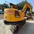 Komatsu Closed Cab Midi Excavator 3 thumbnail