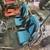 6 hp full suspension Youth Go Kart 3 thumbnail