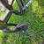 Probasics Standard manual wheelchair K2 Standard Hemi Wheelchair 11 thumbnail