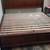 King bed frame 1 thumbnail