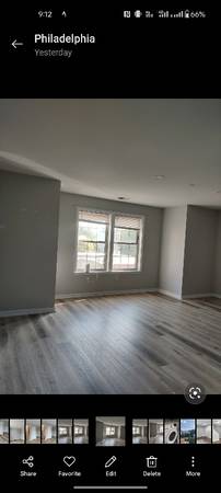 $735.00 / 5br - Habitación amplia con baño privado Philadelphia, PA 19121 – $73563666782385667121