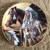 Native American collectors decoration plates 6 thumbnail