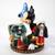 DISNEY PARKS MICKEY MOUSE MAGIC HAT TUXEDO SNOW GLOBE 400151690776 EXC 2 thumbnail