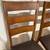 Handsome Dining Chairs (5) / Sillas De Comedor 4 thumbnail