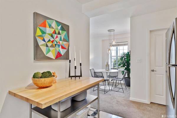 $3,112 / 1hab - 672ft2 - Esta acogedora y atractiva vivienda está a solo pasos del parque Golden Gate. (richmond interior)63790049998337124