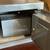 First Alert portable safe box locker 9” x 7” 7” H 8 thumbnail
