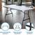 Lifetime Six foot folding table - new in box 2 thumbnail