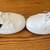 Girls Adidas Grand Court Tennis Shoes Size 5 3 thumbnail