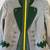 Austrian Tyrolean Jacket and Skirt - Loden Wool Blend 9 thumbnail