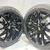 New Gloss Black Escalade Platinum Sport WHEELS 22X9" FITS: 1999-2023 C 2 thumbnail