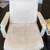 IKEA MILLBERGET High-Back Office Chair – Beige 1 thumbnail