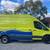 2017 Ford Transit 350 High Roof Cargo Van 1-Owner. 1 thumbnail