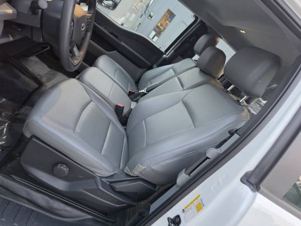 2024 Ford F250 XL Super - Photo 11