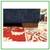 Crate & Barrel Axis Sofa, Midnight Chenille 9 thumbnail