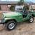1973 Jeep CJ5 CJ7 AMC classic survivor 1 thumbnail