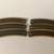 MARKLIN HO RADIUS TRACK SECTION MODEL RAILROAD LAYOUTS HIGH QUALITY 1 thumbnail