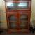 Vintage Oak Curio 1 thumbnail