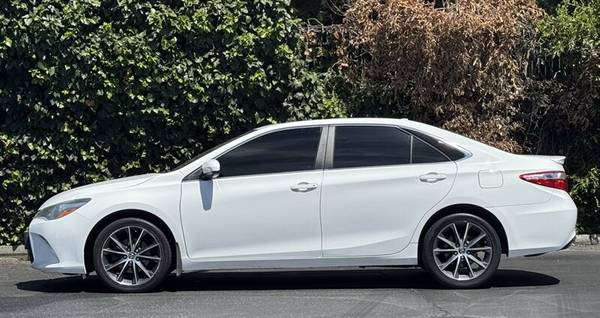 2015 Toyota Camry XSE, Fully loaded, Sporty sedan, low miles & clean - $13,77763471009449473121