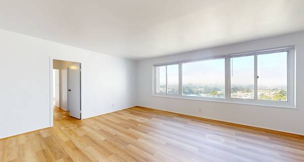 $3,771 / 2br - 1093ft2 - 150 Font@Cambon/2ba/Large Tower Unit/Parking/Stunning Views/Parkmerced (ingleside / SFSU / CCSF)64011484744193123