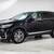 2020 *Honda* *CR-V Hybrid* *Touring AWD* Crystal Bla 4 thumbnail