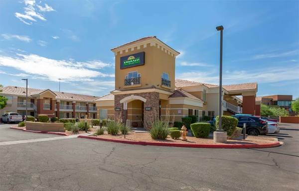 Laundry Facility, Disability Access, Microwave 1