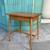 Paul McCobb Mid century Nightstand 7 thumbnail