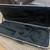 Vintage 80s Fender USA Molded Case for Stratocaster / Telecaster 2 thumbnail