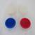 2 Lg. Silicone Ice Ball Molds 2 thumbnail