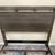 Queen Bed headboard 57”H x Tan 9” Boxspring, rails 🚚 extra 4 thumbnail