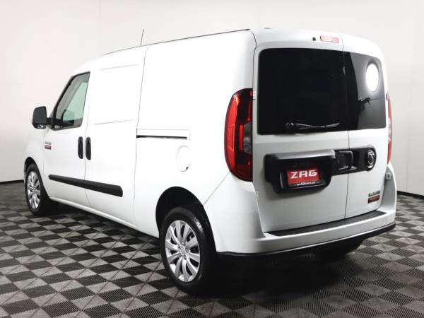 2021 Ram ProMaster City Cargo Van Tradesman SLT - $18,995 (_Ram_ _ProMaster City Cargo Van_ _Van_)63624427685377122