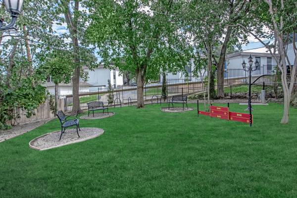 $1,150 / 1br - 900ft2 - 1 Bed, in Fort Worth TX, 16 Creative Floor Plans (2217 Ridgmar Blvd, Fort Worth, TX)63796578073219122