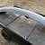 96-02 Chevy Express Van 3500 Front Bumper OEM Gray 3 thumbnail