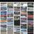 121 DVDs ( 71 NEW - Factory Sealed + 50 Opened) 1 thumbnail