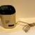Salton Coffee Grinder Spice Quick Mill White Plug In Electric 1 thumbnail