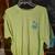 Gildan Heavy Cotton XL Hows Ya Mama Green Shirt 1 thumbnail