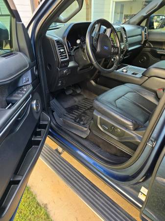 2019 Ford Expedition Max - $33,499 (Birmingham)63622070900609122