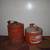 Vintage Gas Cans 2 thumbnail