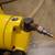 1-Ton Budgit 23fpm Air Chain Hoist 20' Lift 16' Control 5730.00 Value 11 thumbnail