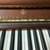 Steinway upright piano mahogany 3 thumbnail