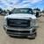 2016 Ford F250 Super Duty Long Bed Flat Bed Work Truck 4X4 10 thumbnail