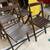 World Market Folding Chairs $95 1 thumbnail