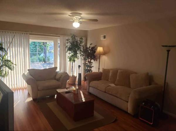 $1,100 / 3br - Room Available in Allied Gardens – Clean & Quiet Home (Allied Gardens) (Allied Gardens)63819205472771122