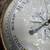 BAROMETER MADE IN GERMANY 10 INCH DIAMETER 3 thumbnail