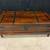 Vintage coffee table / chest 2 thumbnail