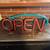 “OPEN” Neon Sign 1 thumbnail